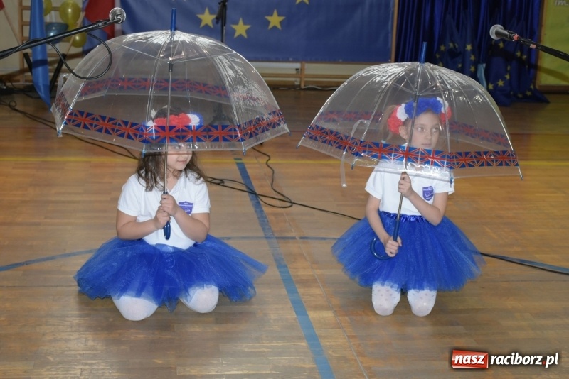 Zdjęcie w galerii na portalu naszraciborz.pl: Europrzedszkolaki w Zabełkowie [FOTO] wiadomości z regionu