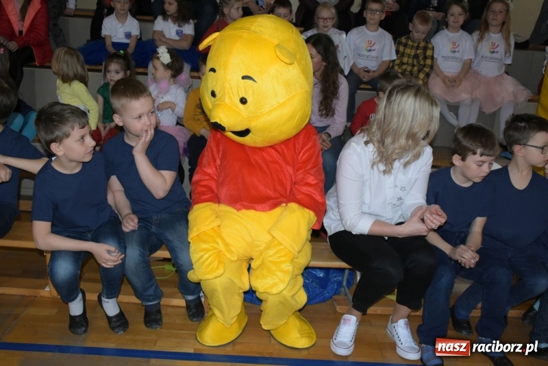 Zdjęcie w galerii na portalu naszraciborz.pl: Europrzedszkolaki w Zabełkowie [FOTO] wiadomości z regionu