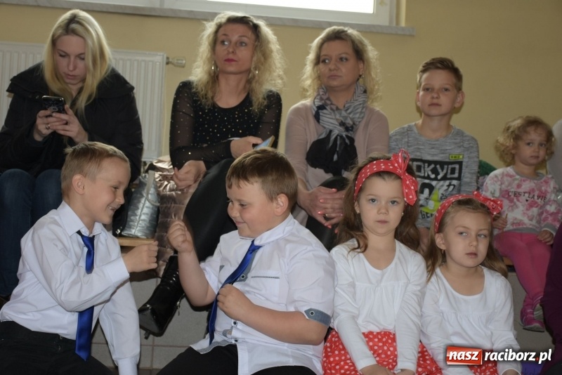 Zdjęcie w galerii na portalu naszraciborz.pl: Europrzedszkolaki w Zabełkowie [FOTO] wiadomości z regionu