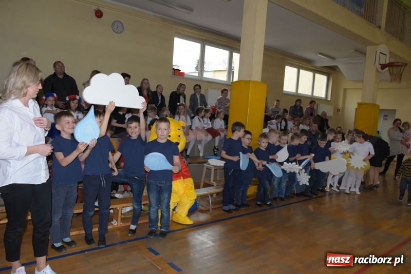 Zdjęcie w galerii na portalu naszraciborz.pl: Europrzedszkolaki w Zabełkowie [FOTO] wiadomości z regionu