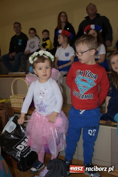 Zdjęcie w galerii na portalu naszraciborz.pl: Europrzedszkolaki w Zabełkowie [FOTO] wiadomości z regionu