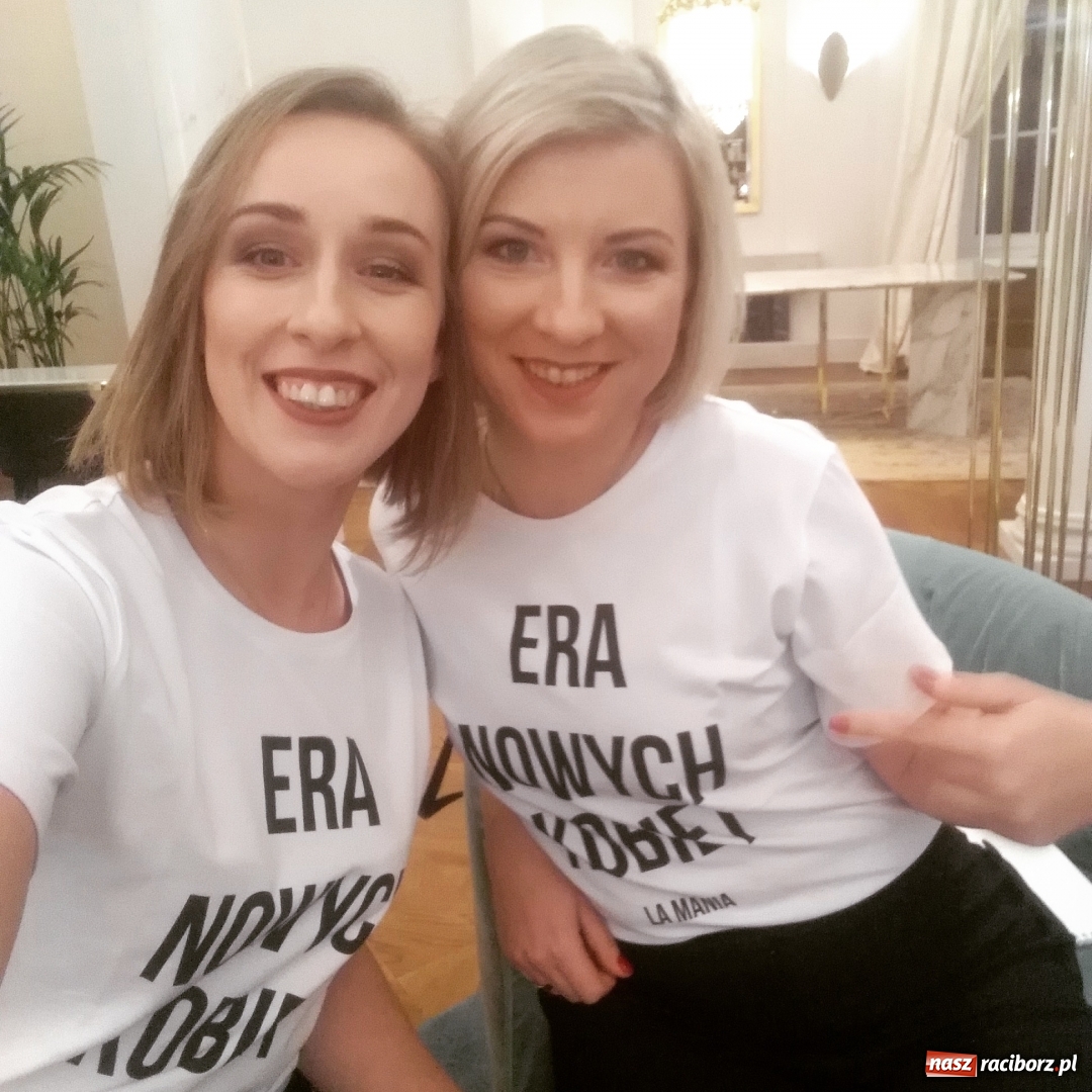 Zdjęcie w galerii na portalu naszraciborz.pl: Przebudzenie vol. 2. Era Nowych Kobiet w Raciborzu  wiadomości z regionu