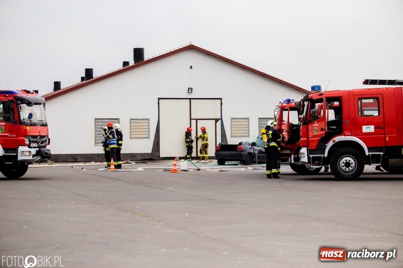 Zdjęcie w galerii na portalu naszraciborz.pl: OSP Sudół jak zawodowcy. Raport z działań OSP za 2018 r.  wiadomości z regionu