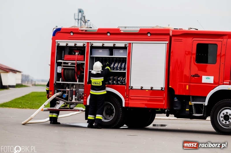 Zdjęcie w galerii na portalu naszraciborz.pl: OSP Sudół jak zawodowcy. Raport z działań OSP za 2018 r.  wiadomości z regionu