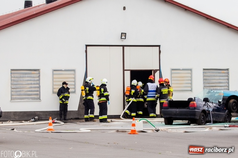 Zdjęcie w galerii na portalu naszraciborz.pl: OSP Sudół jak zawodowcy. Raport z działań OSP za 2018 r.  wiadomości z regionu