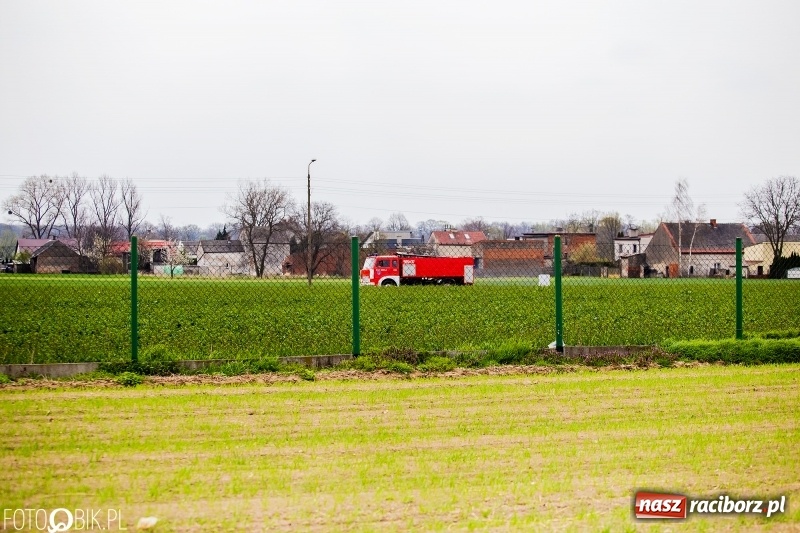Zdjęcie w galerii na portalu naszraciborz.pl: OSP Sudół jak zawodowcy. Raport z działań OSP za 2018 r.  wiadomości z regionu