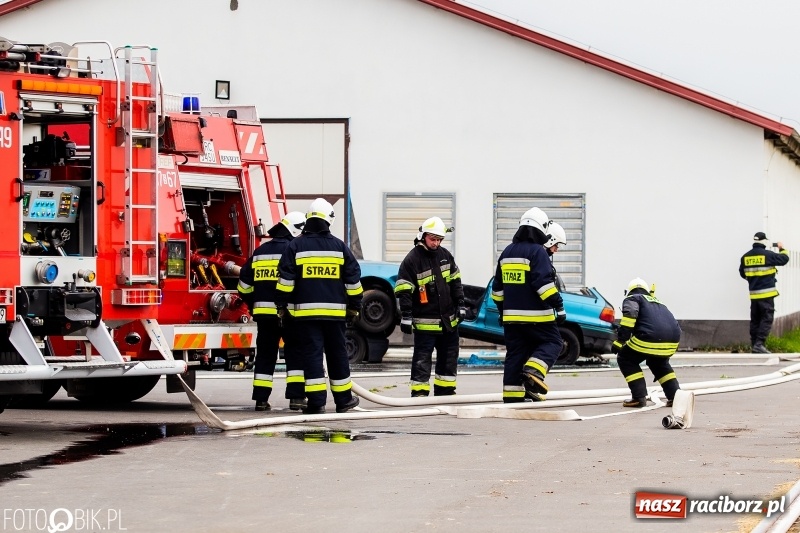 Zdjęcie w galerii na portalu naszraciborz.pl: OSP Sudół jak zawodowcy. Raport z działań OSP za 2018 r.  wiadomości z regionu