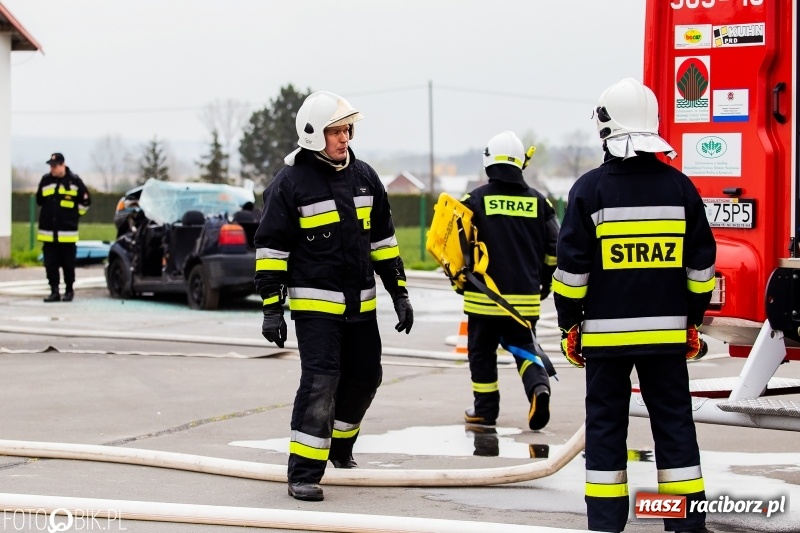 Zdjęcie w galerii na portalu naszraciborz.pl: OSP Sudół jak zawodowcy. Raport z działań OSP za 2018 r.  wiadomości z regionu