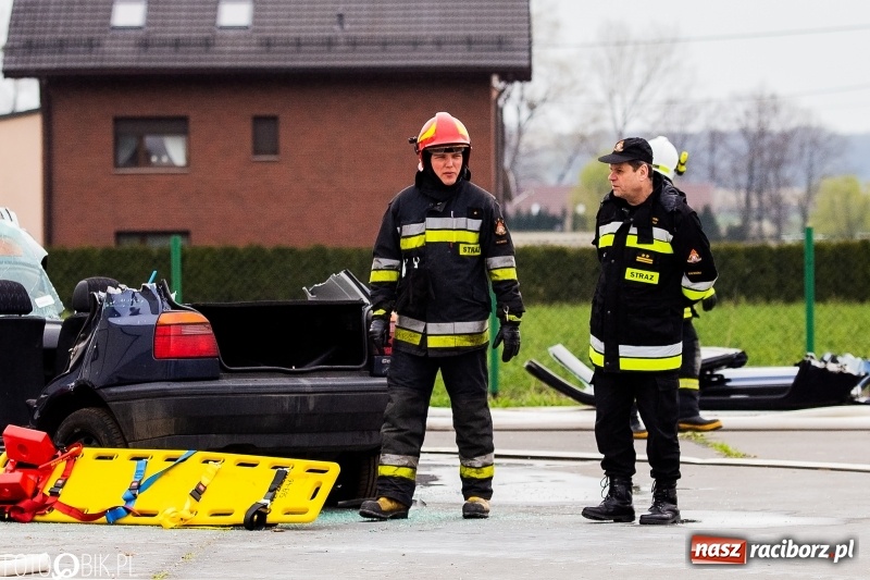 Zdjęcie w galerii na portalu naszraciborz.pl: OSP Sudół jak zawodowcy. Raport z działań OSP za 2018 r.  wiadomości z regionu