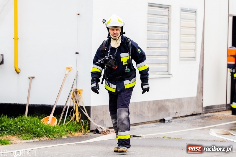 Zdjęcie w galerii na portalu naszraciborz.pl: OSP Sudół jak zawodowcy. Raport z działań OSP za 2018 r.  wiadomości z regionu
