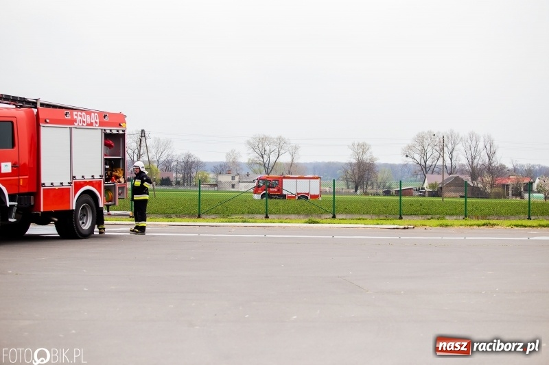 Zdjęcie w galerii na portalu naszraciborz.pl: OSP Sudół jak zawodowcy. Raport z działań OSP za 2018 r.  wiadomości z regionu