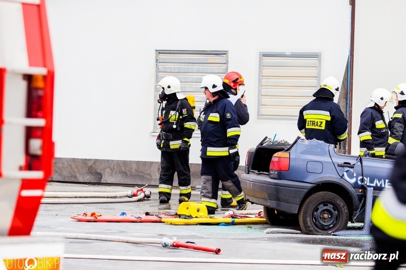 Zdjęcie w galerii na portalu naszraciborz.pl: OSP Sudół jak zawodowcy. Raport z działań OSP za 2018 r.  wiadomości z regionu