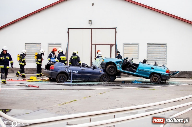 Zdjęcie w galerii na portalu naszraciborz.pl: OSP Sudół jak zawodowcy. Raport z działań OSP za 2018 r.  wiadomości z regionu