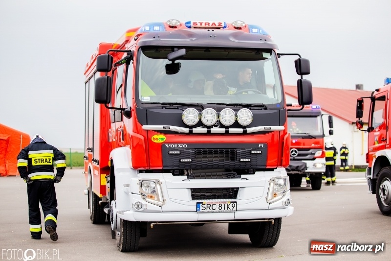 Zdjęcie w galerii na portalu naszraciborz.pl: OSP Sudół jak zawodowcy. Raport z działań OSP za 2018 r.  wiadomości z regionu
