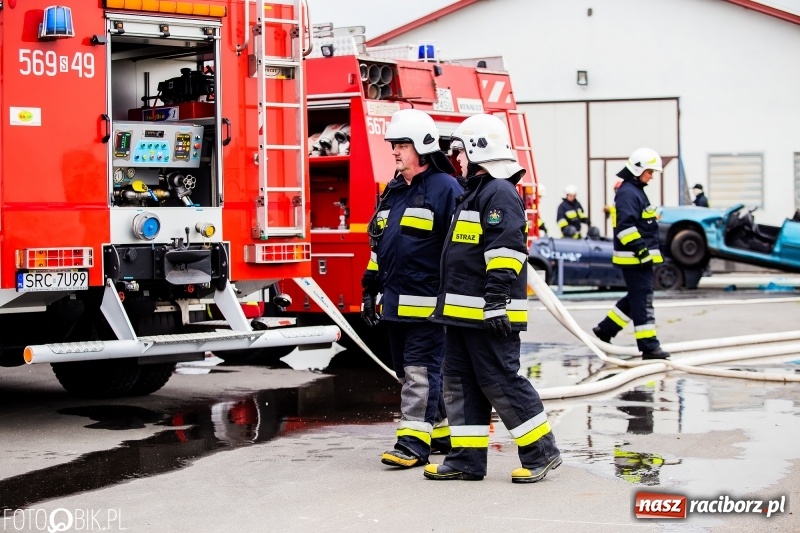 Zdjęcie w galerii na portalu naszraciborz.pl: OSP Sudół jak zawodowcy. Raport z działań OSP za 2018 r.  wiadomości z regionu