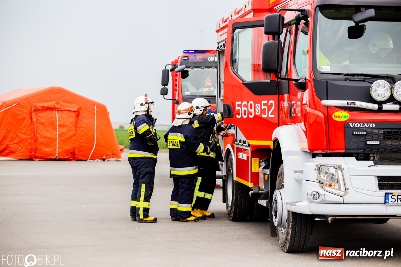 Zdjęcie w galerii na portalu naszraciborz.pl: OSP Sudół jak zawodowcy. Raport z działań OSP za 2018 r.  wiadomości z regionu