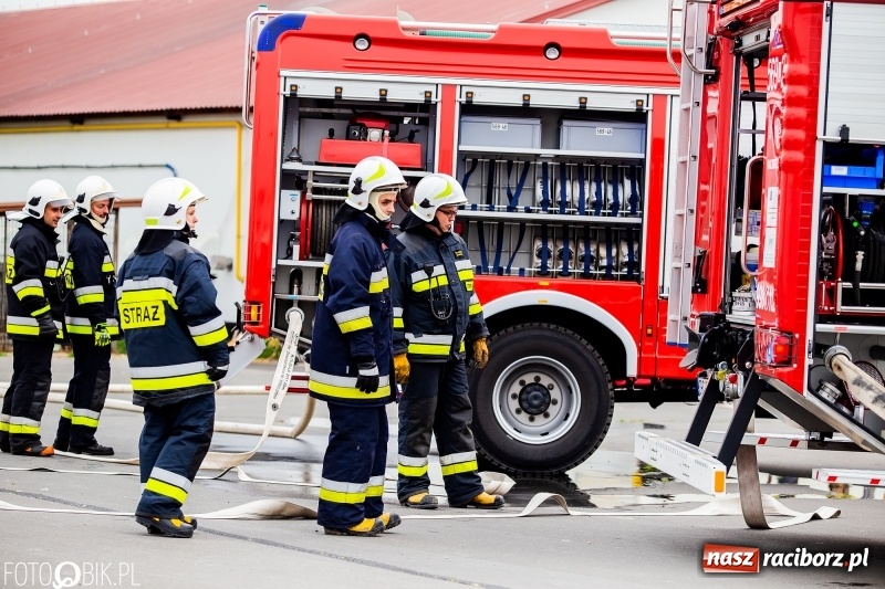 Zdjęcie w galerii na portalu naszraciborz.pl: OSP Sudół jak zawodowcy. Raport z działań OSP za 2018 r.  wiadomości z regionu