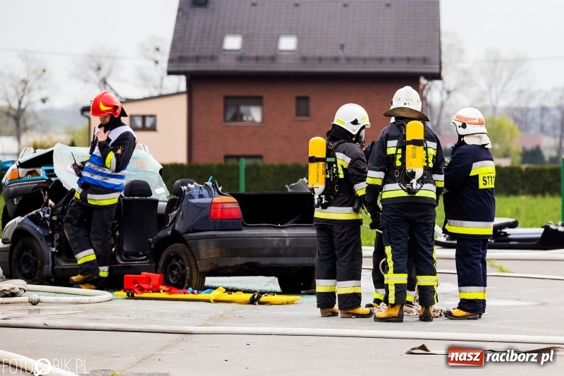 Zdjęcie w galerii na portalu naszraciborz.pl: OSP Sudół jak zawodowcy. Raport z działań OSP za 2018 r.  wiadomości z regionu