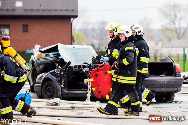 Zdjęcie w galerii na portalu naszraciborz.pl: OSP Sudół jak zawodowcy. Raport z działań OSP za 2018 r.  wiadomości z regionu