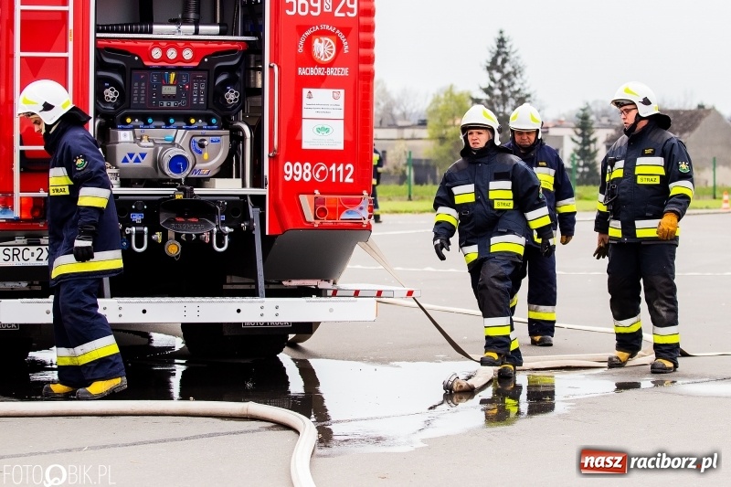 Zdjęcie w galerii na portalu naszraciborz.pl: OSP Sudół jak zawodowcy. Raport z działań OSP za 2018 r.  wiadomości z regionu