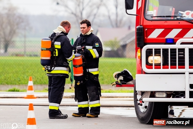 Zdjęcie w galerii na portalu naszraciborz.pl: OSP Sudół jak zawodowcy. Raport z działań OSP za 2018 r.  wiadomości z regionu