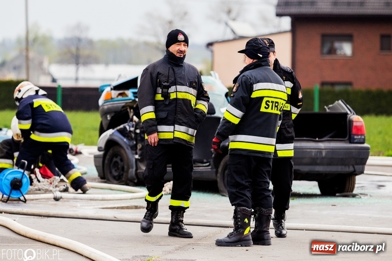 Zdjęcie w galerii na portalu naszraciborz.pl: OSP Sudół jak zawodowcy. Raport z działań OSP za 2018 r.  wiadomości z regionu