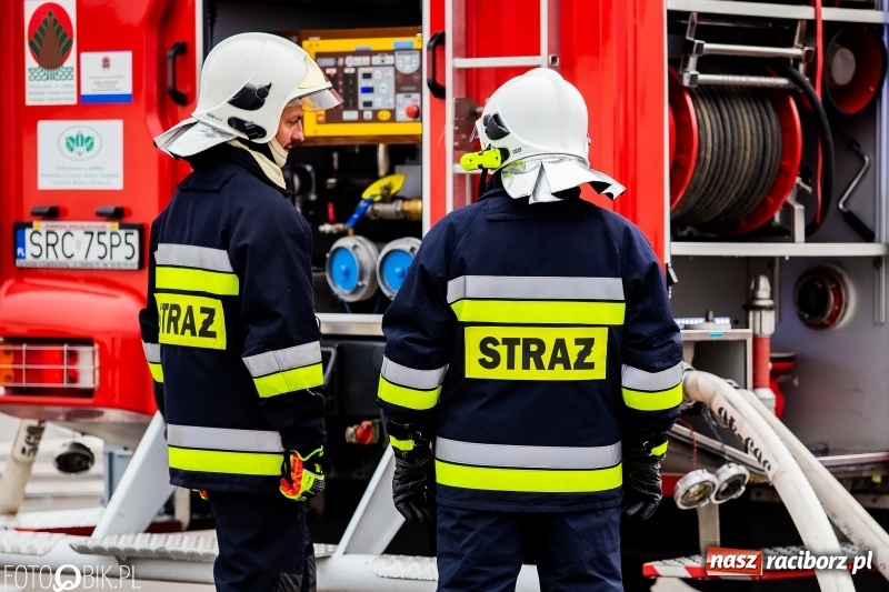 Zdjęcie w galerii na portalu naszraciborz.pl: OSP Sudół jak zawodowcy. Raport z działań OSP za 2018 r.  wiadomości z regionu