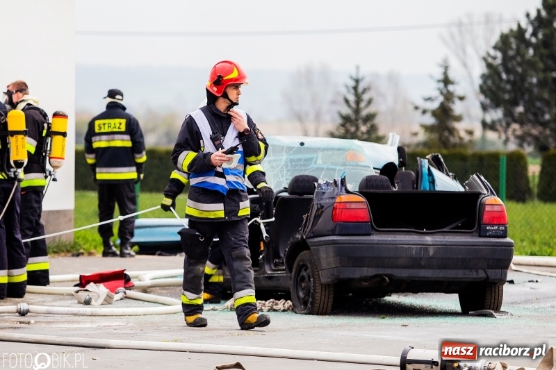 Zdjęcie w galerii na portalu naszraciborz.pl: OSP Sudół jak zawodowcy. Raport z działań OSP za 2018 r.  wiadomości z regionu