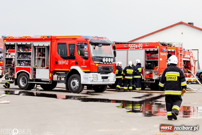 Zdjęcie w galerii na portalu naszraciborz.pl: OSP Sudół jak zawodowcy. Raport z działań OSP za 2018 r.  wiadomości z regionu