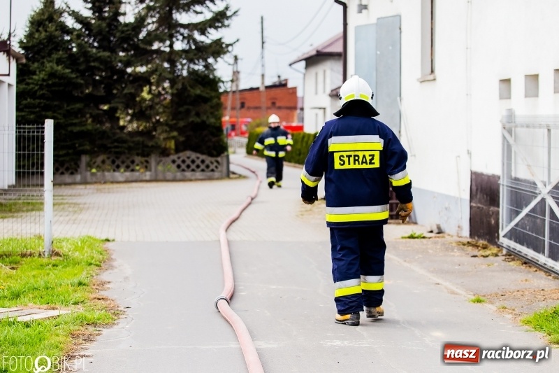 Zdjęcie w galerii na portalu naszraciborz.pl: OSP Sudół jak zawodowcy. Raport z działań OSP za 2018 r.  wiadomości z regionu