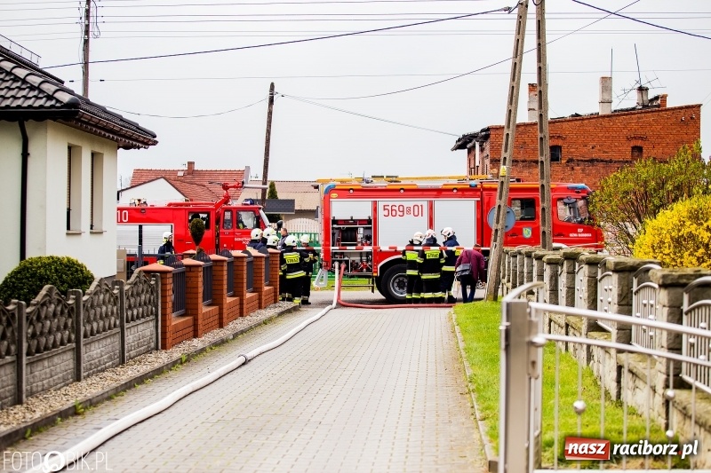 Zdjęcie w galerii na portalu naszraciborz.pl: OSP Sudół jak zawodowcy. Raport z działań OSP za 2018 r.  wiadomości z regionu