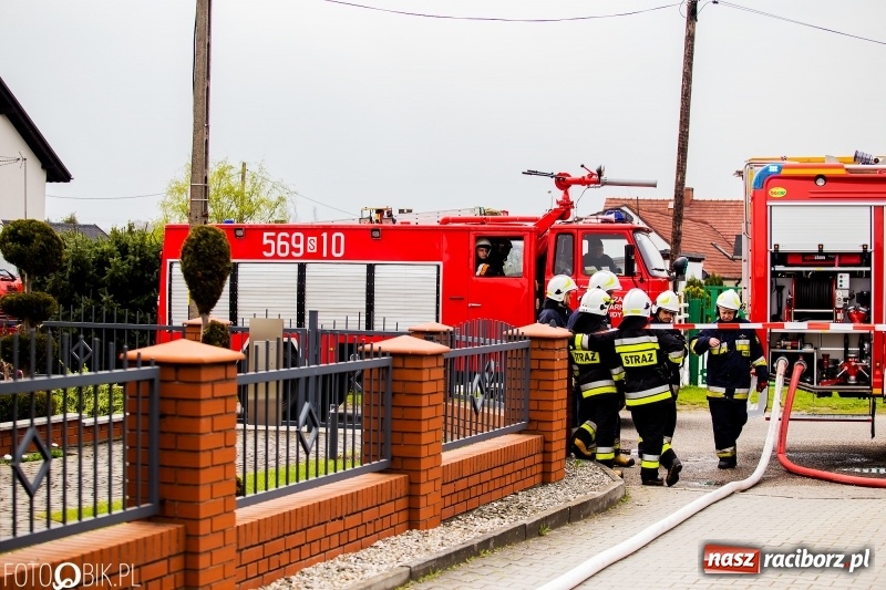 Zdjęcie w galerii na portalu naszraciborz.pl: OSP Sudół jak zawodowcy. Raport z działań OSP za 2018 r.  wiadomości z regionu
