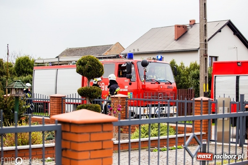 Zdjęcie w galerii na portalu naszraciborz.pl: OSP Sudół jak zawodowcy. Raport z działań OSP za 2018 r.  wiadomości z regionu