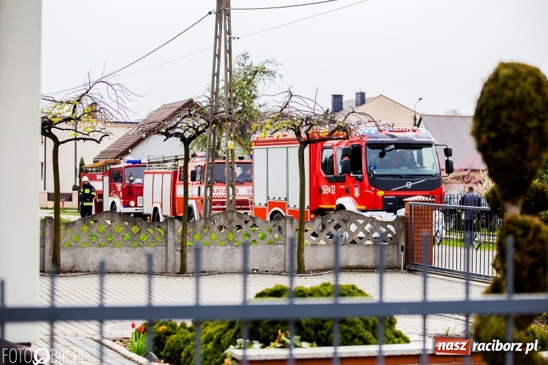 Zdjęcie w galerii na portalu naszraciborz.pl: OSP Sudół jak zawodowcy. Raport z działań OSP za 2018 r.  wiadomości z regionu