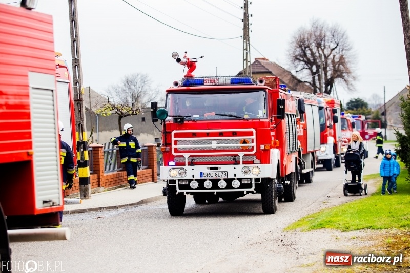 Zdjęcie w galerii na portalu naszraciborz.pl: OSP Sudół jak zawodowcy. Raport z działań OSP za 2018 r.  wiadomości z regionu