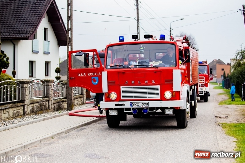 Zdjęcie w galerii na portalu naszraciborz.pl: OSP Sudół jak zawodowcy. Raport z działań OSP za 2018 r.  wiadomości z regionu