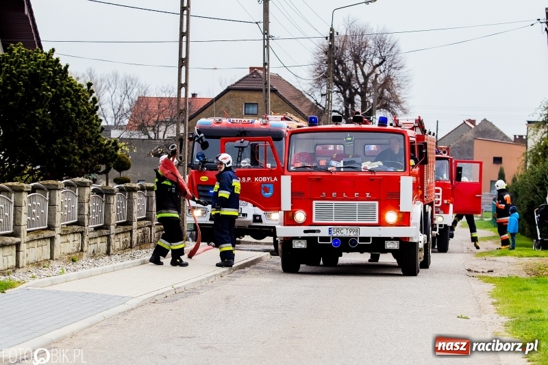 Zdjęcie w galerii na portalu naszraciborz.pl: OSP Sudół jak zawodowcy. Raport z działań OSP za 2018 r.  wiadomości z regionu