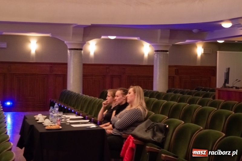 Zdjęcie w galerii na portalu naszraciborz.pl: Eliminacje do Raciborskiej Giełdy Talentów w Raciborskim Centrum Kultury wiadomości z regionu
