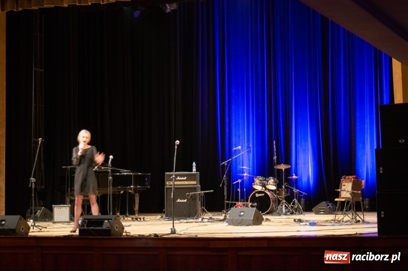 Zdjęcie w galerii na portalu naszraciborz.pl: Eliminacje do Raciborskiej Giełdy Talentów w Raciborskim Centrum Kultury wiadomości z regionu