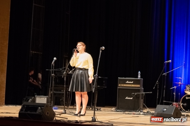 Zdjęcie w galerii na portalu naszraciborz.pl: Eliminacje do Raciborskiej Giełdy Talentów w Raciborskim Centrum Kultury wiadomości z regionu