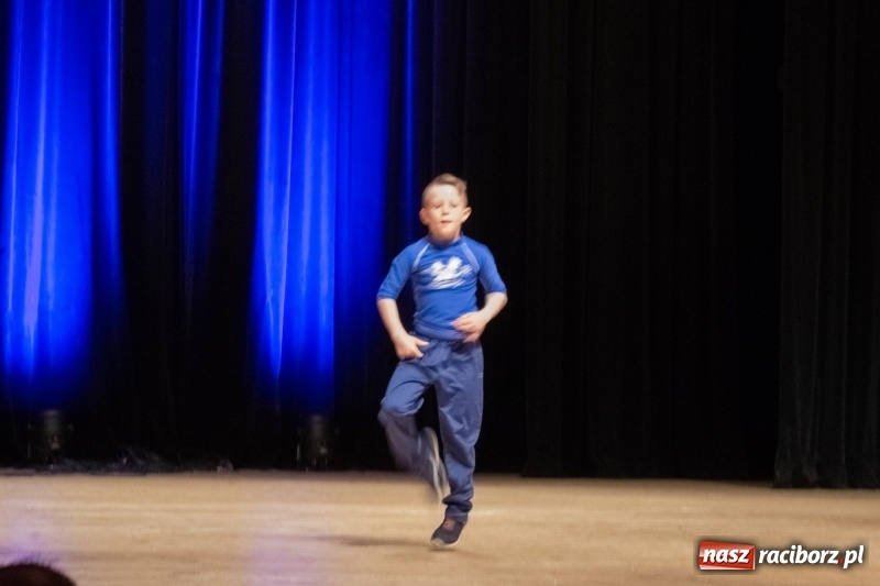 Zdjęcie w galerii na portalu naszraciborz.pl: Eliminacje do Raciborskiej Giełdy Talentów w Raciborskim Centrum Kultury wiadomości z regionu