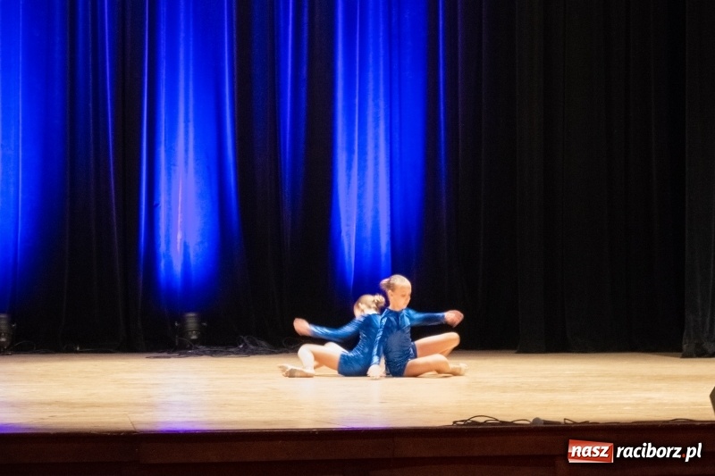 Zdjęcie w galerii na portalu naszraciborz.pl: Eliminacje do Raciborskiej Giełdy Talentów w Raciborskim Centrum Kultury wiadomości z regionu