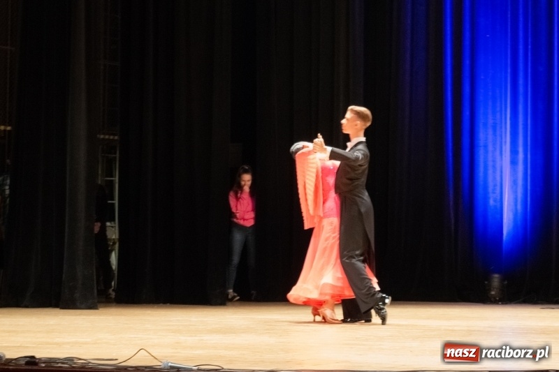 Zdjęcie w galerii na portalu naszraciborz.pl: Eliminacje do Raciborskiej Giełdy Talentów w Raciborskim Centrum Kultury wiadomości z regionu