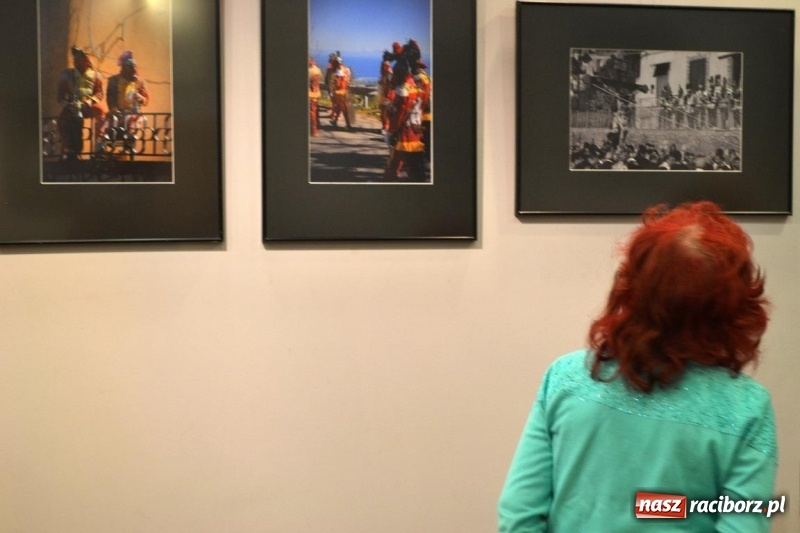 Zdjęcie w galerii na portalu naszraciborz.pl: Wielki Tydzień na Sycylii na zdjęciach Grażyny Czogały wiadomości z regionu