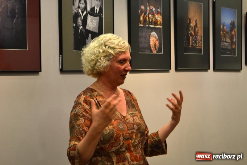 Zdjęcie w galerii na portalu naszraciborz.pl: Wielki Tydzień na Sycylii na zdjęciach Grażyny Czogały wiadomości z regionu