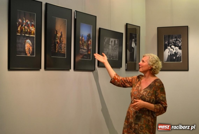 Zdjęcie w galerii na portalu naszraciborz.pl: Wielki Tydzień na Sycylii na zdjęciach Grażyny Czogały wiadomości z regionu