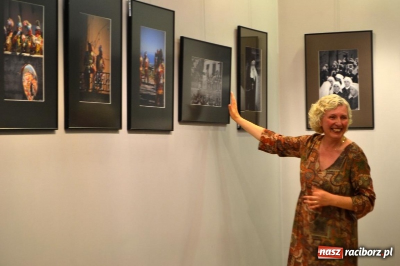 Zdjęcie w galerii na portalu naszraciborz.pl: Wielki Tydzień na Sycylii na zdjęciach Grażyny Czogały wiadomości z regionu