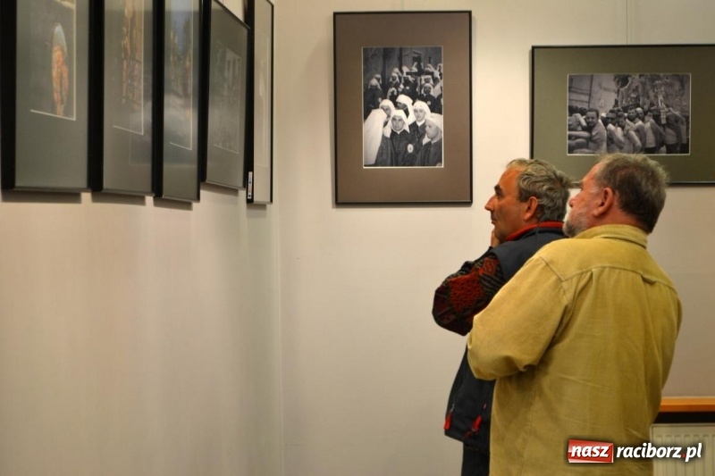 Zdjęcie w galerii na portalu naszraciborz.pl: Wielki Tydzień na Sycylii na zdjęciach Grażyny Czogały wiadomości z regionu