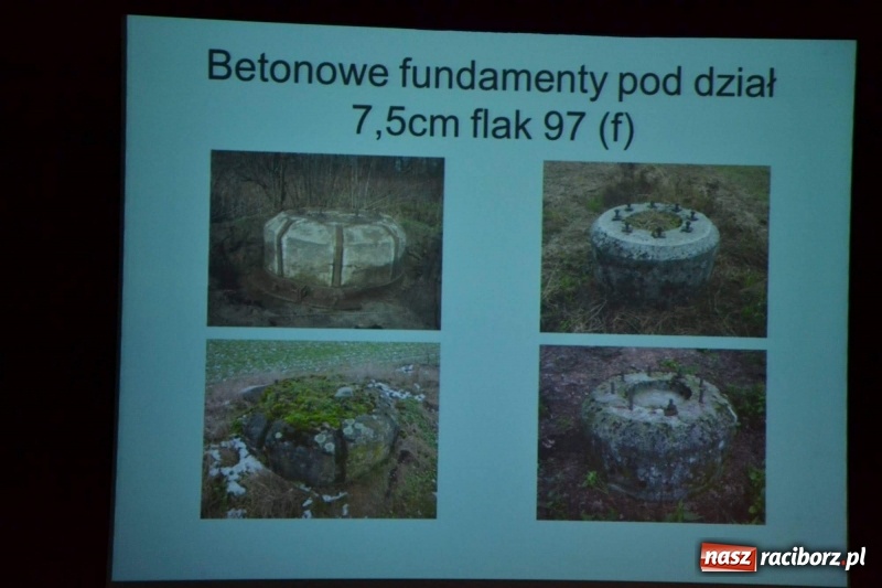 Zdjęcie w galerii na portalu naszraciborz.pl: Prelekcja Tomasza Zamysłowskiego na Zamku Piastowskim  wiadomości z regionu