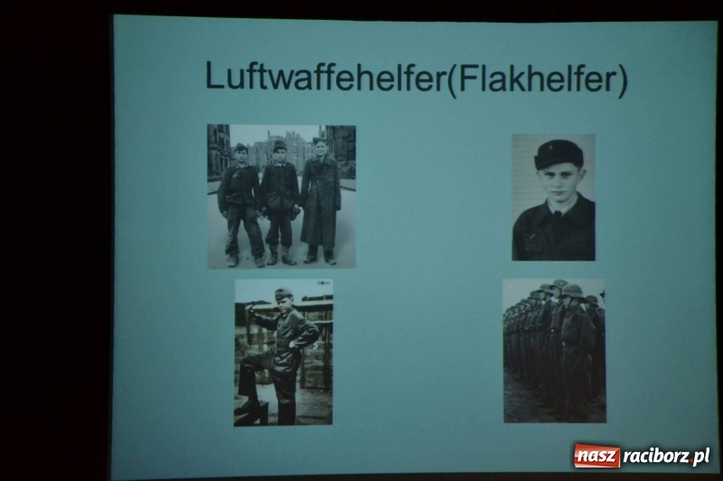 Zdjęcie w galerii na portalu naszraciborz.pl: Prelekcja Tomasza Zamysłowskiego na Zamku Piastowskim  wiadomości z regionu